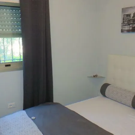 Apartment Miramar *