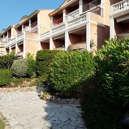 Apartment Miramar Theoule-sur-Mer