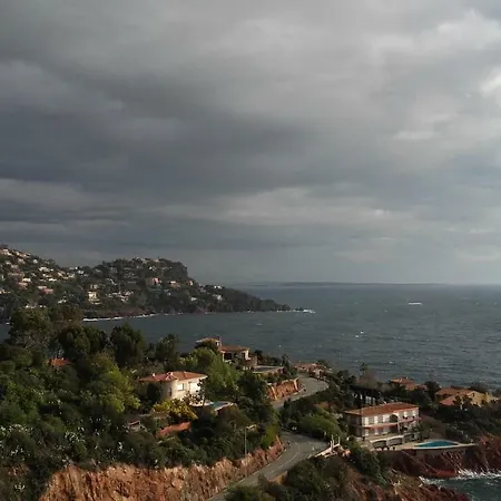 Miramar Theoule-sur-Mer