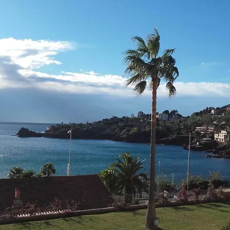 Miramar * Theoule-sur-Mer