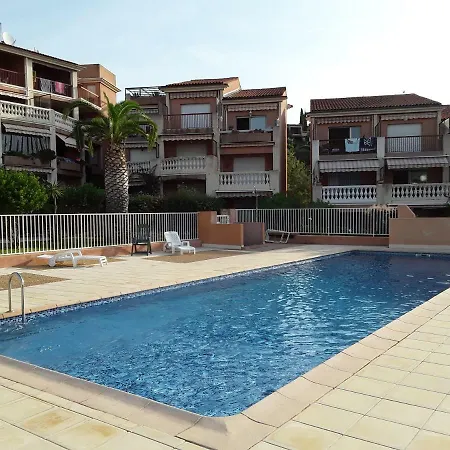Miramar Apartment Theoule-sur-Mer